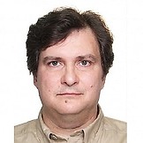 Шорников Сергей Борисович