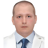 Михайлов Александр Юрьевич