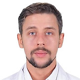 Корольков Андрей Игоревич