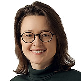 Качалова Евгения Владимировна