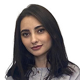 Кокаева Алина Николаевна