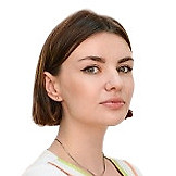 Сарана Регина Геннадьевна
