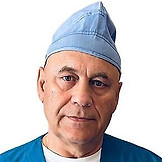 Кирпичников Николай Иванович