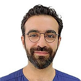 Аскеров Заур Ясынович