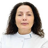 Кантария Русудана Отаровна