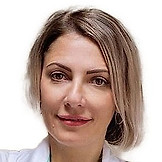 Гладышева Ольга Александровна
