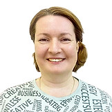 Горидько Наталья Николаевна