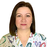 Кирюшкина Наталья Владимировна