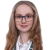 Хайкина Дарья Александровна