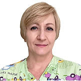 Юхина Надежда Ивановна