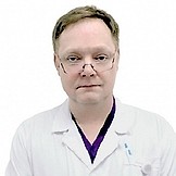 Колесников Михаил Владимирович 