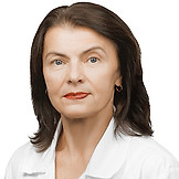 Никитюк Елена Александровна