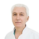 Гостевских Игорь Степанович 