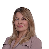 Аджави Надежда Константиновна