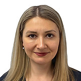 Лобастова Алевтина Николаевна