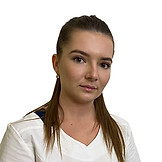 Воронина Руслана Александровна