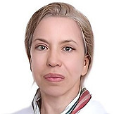 Каймакова Ульяна Анатольевна