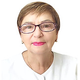 Степанова Татьяна Викторовна