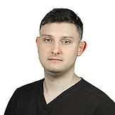 Колтунов Денис Андреевич