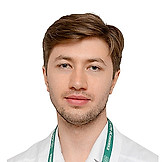 Тейфуков Сергей Нариманович