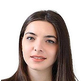 Аджиева Загидат Артуровна