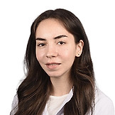 Григориади Екатерина Сергеевна