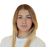 Рогожина Маргарита Владимировна
