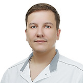 Сорокин Дмитрий Андреевич