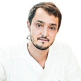 Федосов Александр Викторович