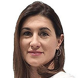 Семенцова Екатерина Александровна