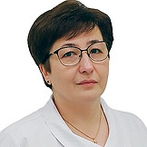 Родникова Ирина Витальевна