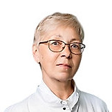 Панфилова Вера Сергеевна