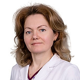Макарова Екатерина Эдуардовна