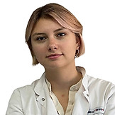 Алтунина Галина Евгеньевна