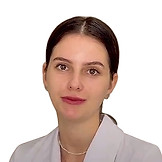 Грачева Анна Евгеньевна