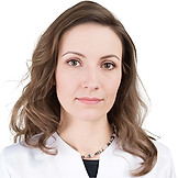 Рамеева Анна Сергеевна