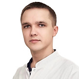 Васильев Константин Алексеевич