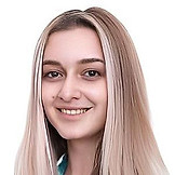 Редько Софья Романовна