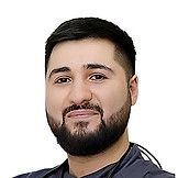 Михаили Аркадий Титалович