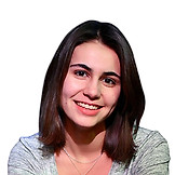 Згодова Арина Евгеньевна