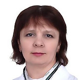 Петухова Вера Константиновна