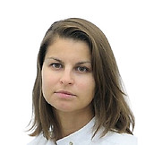 Громова Ольга Игоревна