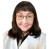 Королева Ирина Николаевна