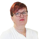 Холод Оксана Геннадьевна