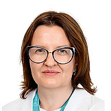 Холод Оксана Геннадьевна