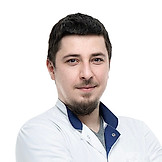 Шахнович Роман Викторович