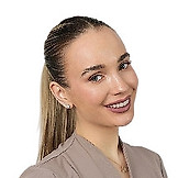 Курочкина Юлия Юрьевна