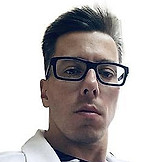 Лебедев Яков Сергеевич
