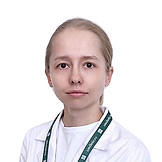 Ковалева (Алексеева) Татьяна Германовна