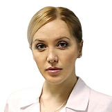 Сапронова Ольга Владимировна